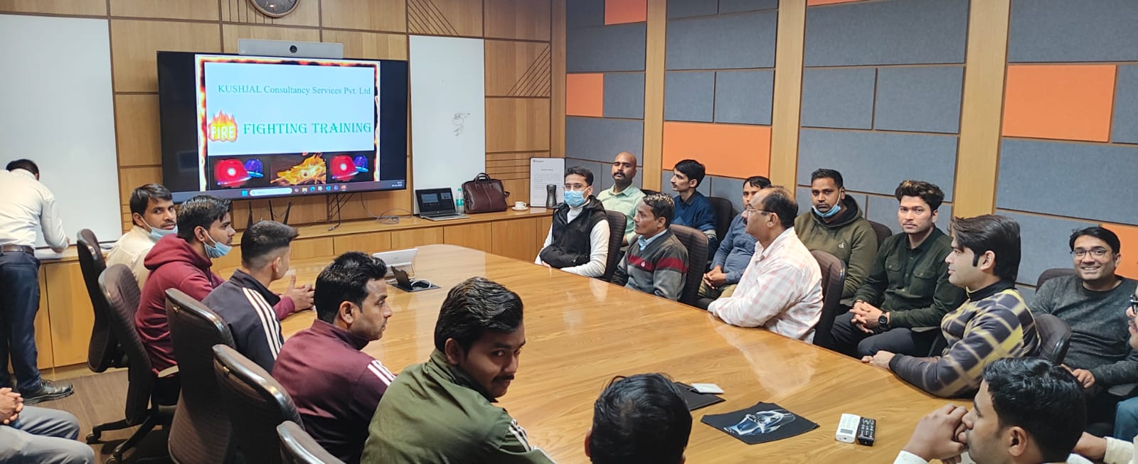 Warsa Contracting site work photo 10